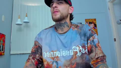 Snapshot of drako_lamar chatting on February 19, 2025, 6:32 pm Drako online show from February 19, 2025, 6:32 pm