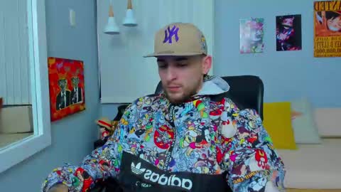 Snapshot of drako_lamar chatting on February 28, 2025, 12:20 pm Drako online show from February 28, 2025, 12:20 pm