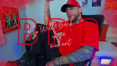 Snapshot of drako_lamar chatting on February 28, 2025, 3:26 pm Drako online show from February 28, 2025, 3:26 pm