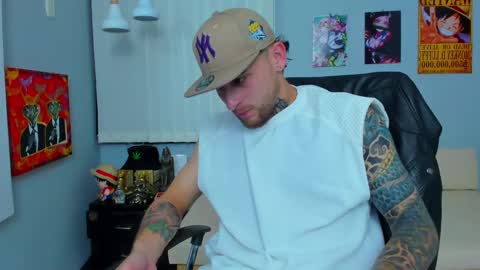 Snapshot of drako_lamar chatting on March 1, 2025, 2:48 am Drako online show from March 1, 2025, 2:48 am