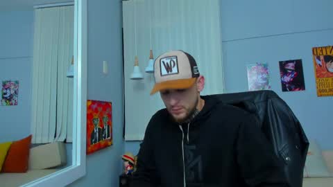 Snapshot of drako_lamar chatting on March 3, 2025, 12:16 pm Drako online show from March 3, 2025, 12:16 pm