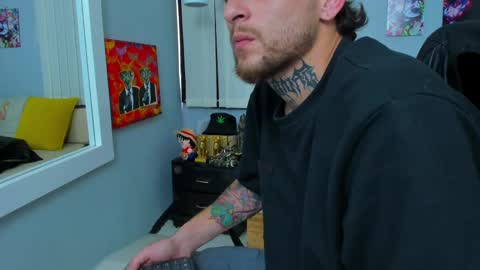 Snapshot of drako_lamar chatting on March 4, 2025, 6:29 pm Drako online show from March 4, 2025, 6:29 pm