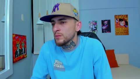 Snapshot of drako_lamar chatting on March 5, 2025, 2:01 pm Drako online show from March 5, 2025, 2:01 pm