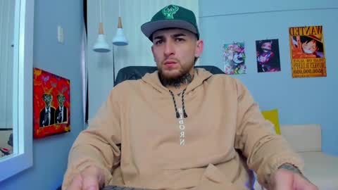 Snapshot of drako_lamar chatting on March 10, 2025, 12:15 pm Drako online show from March 10, 2025, 12:15 pm