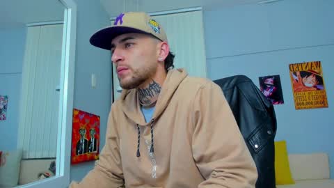 Snapshot of drako_lamar chatting on March 11, 2025, 12:17 pm Drako online show from March 11, 2025, 12:17 pm