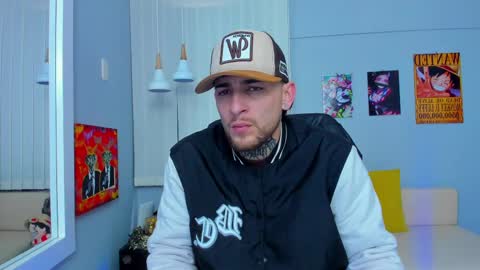 Snapshot of drako_lamar chatting on March 12, 2025, 12:26 pm Drako online show from March 12, 2025, 12:26 pm