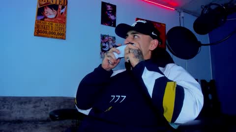 Drako online show from January 8, 2026, 2:58 am