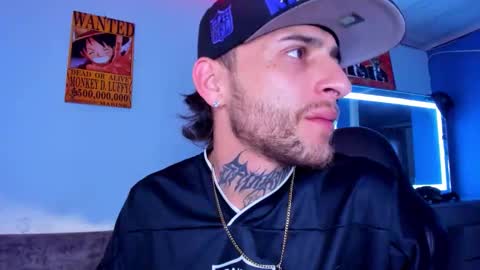 Drako online show from February 27, 2026, 11:05 pm