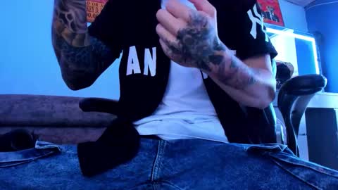 Drako online show from March 5, 2026, 5:31 pm