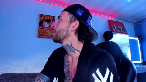 Drako online show from March 9, 2026, 3:49 pm