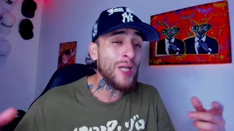 Drako online show from April 28, 2026, 12:09 am