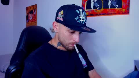 Drako online show from May 4, 2026, 12:28 am