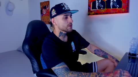 Drako online show from May 5, 2026, 3:03 am