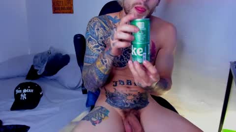 Drako online show from May 6, 2026, 4:19 am
