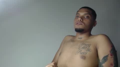 drako_monstercock online show from October 3, 2025, 9:23 pm