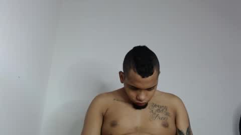 drako_monstercock online show from May 7, 2026, 7:08 pm
