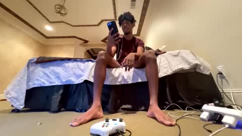 Dru online show from February 27, 2025, 3:36 am