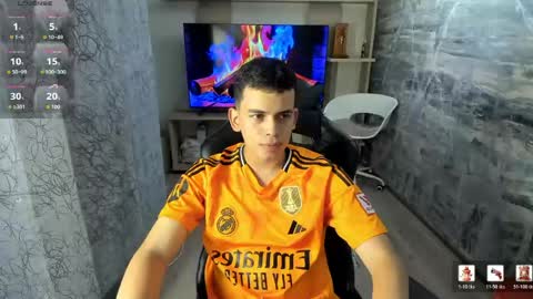 Drako online show from May 6, 2026, 9:42 pm