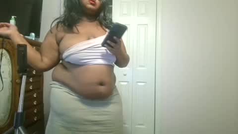 dramaqueen576161 online show from September 12, 2025, 10:10 pm