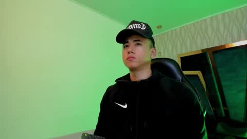 Draven online show from October 27, 2025, 11:14 am