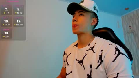 Draven online show from November 4, 2025, 11:09 am