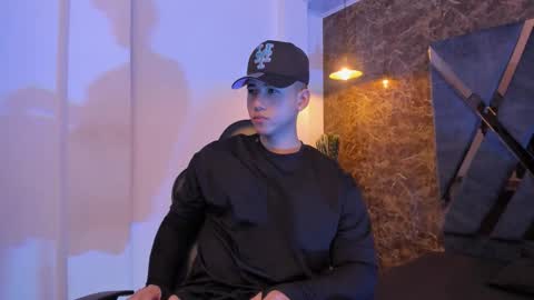 Draven online show from January 18, 2026, 4:33 pm