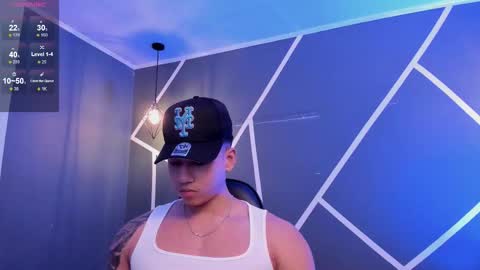 Draven online show from February 19, 2026, 11:17 am