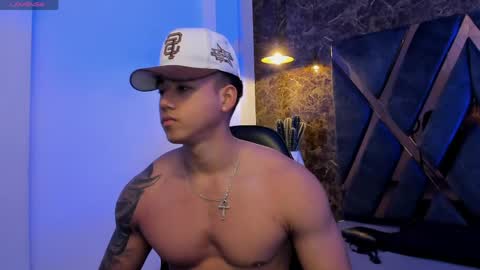 Draven online show from April 30, 2026, 11:16 am