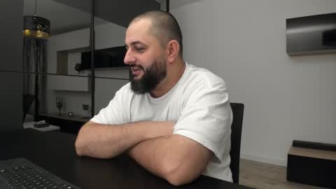 Snapshot of dravenpeak chatting on September 18, 2025, 7:38 pm DravenPeak online show from September 18, 2025, 7:38 pm