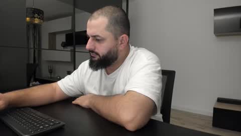 Snapshot of dravenpeak chatting on September 21, 2025, 8:10 pm DravenPeak online show from September 21, 2025, 8:10 pm