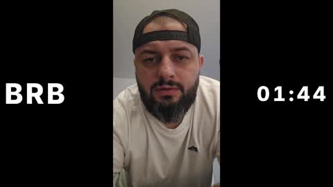 DravenPeak online show from November 4, 2025, 4:17 pm