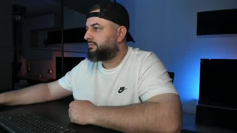 DravenPeak online show from May 7, 2026, 6:13 pm