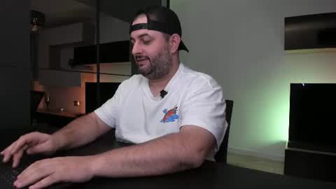 DravenPeak online show from June 18, 2026, 10:25 pm