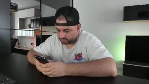 DravenPeak online show from June 21, 2026, 1:03 pm