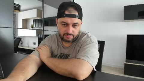 DravenPeak online show from June 27, 2026, 9:47 am