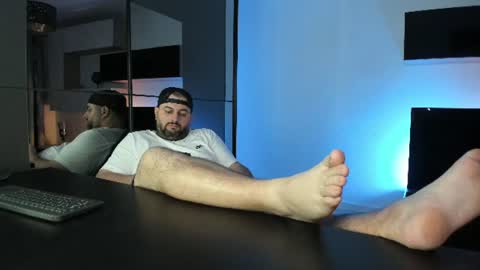 DravenPeak online show from July 8, 2026, 8:46 pm