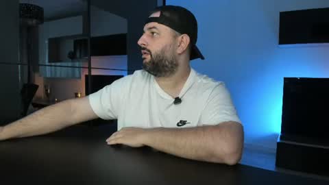 DravenPeak online show from July 16, 2026, 3:12 am