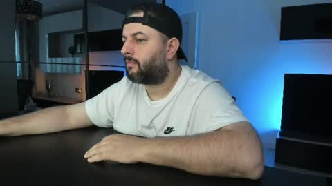 DravenPeak online show from July 18, 2026, 3:22 am