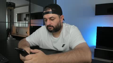 DravenPeak online show from July 18, 2026, 4:11 pm