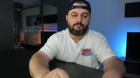DravenPeak online show from July 23, 2026, 3:15 am