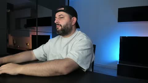 DravenPeak online show from July 25, 2026, 9:12 pm