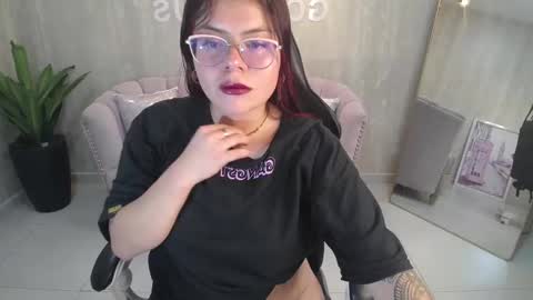 Snapshot of draviana_a chatting on September 20, 2025, 3:07 am Draviana  online show from September 20, 2025, 3:07 am