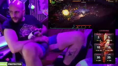 drawingcock online show from September 22, 2025, 11:51 pm