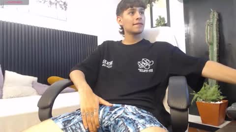 DraxBlade online show from March 19, 2026, 9:08 pm