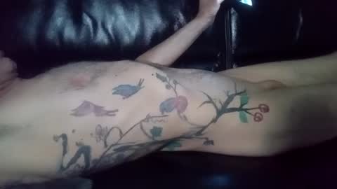 Carsten Tenberg online show from January 20, 2025, 2:01 am