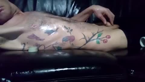 Carsten Tenberg online show from February 13, 2025, 7:03 am