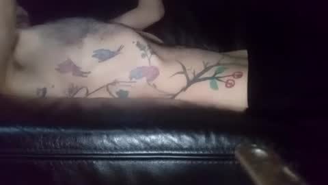 Carsten Tenberg online show from February 21, 2025, 5:46 am