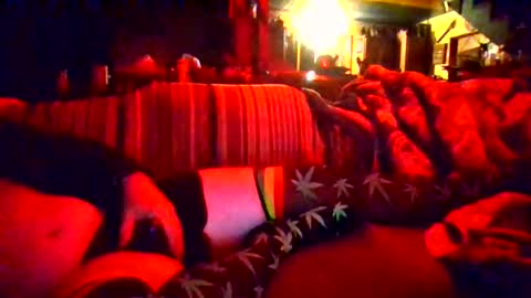 DreadedChefLoXXX online show from November 12, 2025, 1:00 pm