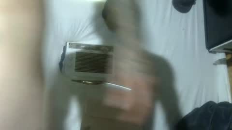 Dreadedted online show from July 5, 2026, 7:43 pm