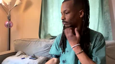 West Dread online show from March 2, 2026, 9:10 pm